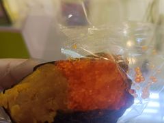 -鲜道寿司(无锡苏宁店)