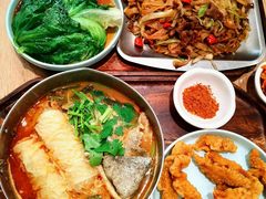 -小满手工粉(北京顺义华联店)