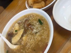 -浮屿大同鸭肉粥·始于1983年