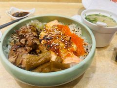 -东京屋(武定路店)