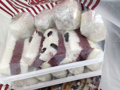 -南大门韩国米糕(公滨路店)