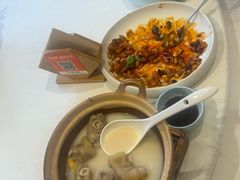 -峨嵋酒家 南北川菜 优选烤鸭(广渠路店)