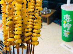 -大成活海鲜烧烤龙虾(静安大融城店)