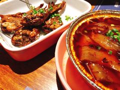 烤鸭头-吉·拾串烧烤专门店(领show天地店)