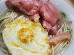 -盛兴面馆(真儒大厦店)