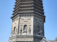 -古塔公园