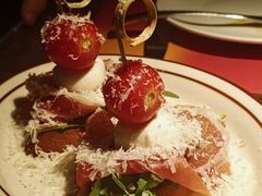 -ZAFFERANO西班牙海鲜饭(上海首店)