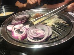 -九田家黑牛烤肉料理(中北镇店)