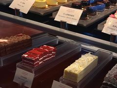 -广州富力君悦大酒店·凯菲厅