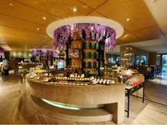 iphone_upload_pic-上海东方佘山翰悦阁酒店·Vie全日制餐厅