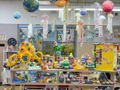 -艺塔木美学教育(和达校区)