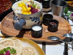 -贰回巷火锅馆(钟楼店)