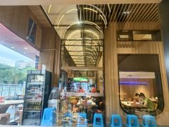 -杨氏青龙虾·羊蝎子(托乐嘉店)