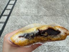-南市食品街