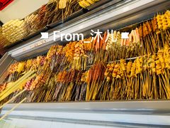 -老谢野馄饨(延安路店)