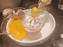 -川骄海鲜自助(河东店)