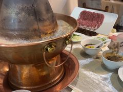 -东来顺饭庄(王府井步行街店)