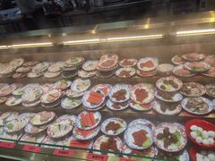 -谭三娘鲜切牛肉自助火锅(九眼桥总店)