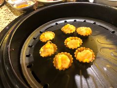 -首尔烤肉大排档(合生汇店)