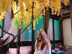 -金链花·泰国餐厅(国贸店)