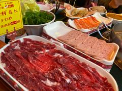 -大吉利·潮汕鲜牛肉火锅(总店)