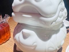-扬州狮子楼(东关街店)