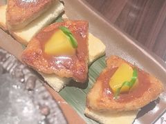 -匠和风精致料理(莆田财富中心店)
