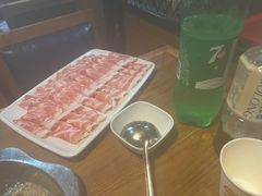 -傣妹火锅(南京东路一店)