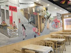 -江城燕子大排档(江汉路步行街店)