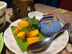 -长勺子东南亚(街道口店)