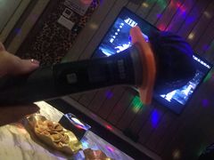 -加州红歌声宴KTV(白石洲店)