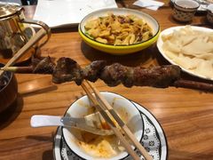 -巴依老爷新疆美食(常营店)