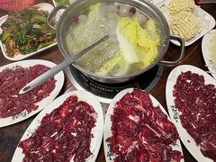 -官塘兄弟·潮汕牛肉店(官塘总店)