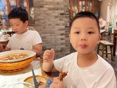 -二十八里太湖船菜(吉祥路店)