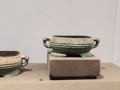 -陕西历史博物馆