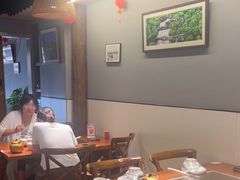 -水先生寧波菜(天一店)