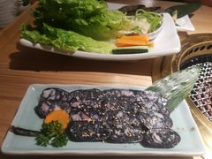 -江户烧肉(高德店)