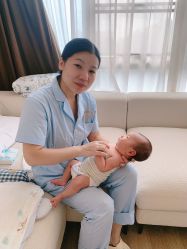 -优贝恩母婴护理中心