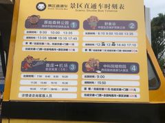 -西双版纳原始森林公园