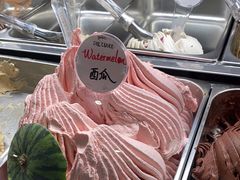 -Dal Cuore 达可芮冰淇淋(陕西北路店)