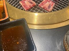 -谷牛和牛烤肉(漕河泾印象城店)