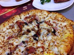 iphone_upload_pic-棒约翰比萨·意面(万达店)