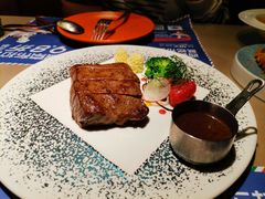 -布拉诺牛排西餐厅(上城天街店)