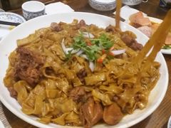 -苗氏卷子鸡(张掖金鸿大厦店)