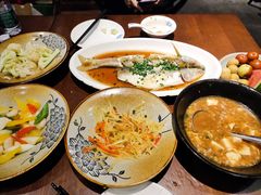 -盐官日光域房车营地·有盐餐厅