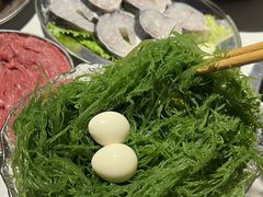 -琥珀川糟粕醋火锅(慈云寺店)