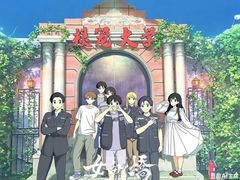 -棂笼·深度沉浸密室(武汉旗舰店)