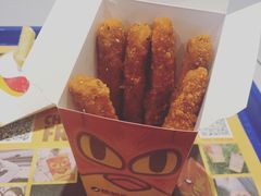 -汉堡王(上海凌云壹街坊店)