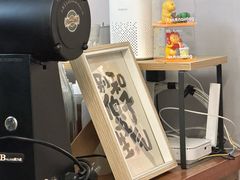 -RIPPLE COFFEE涟漪咖啡