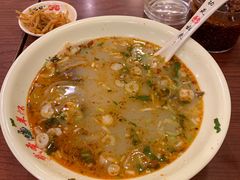 -武圣羊汤·西北面(朝阳门店)